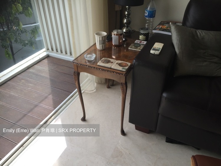 Parc Emily (D9), Condominium #214204411